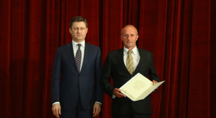 Владимир Сорокин